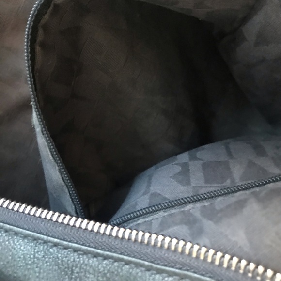 Furla Double-Handled Slouchy Hobo - Picture 6 of 8